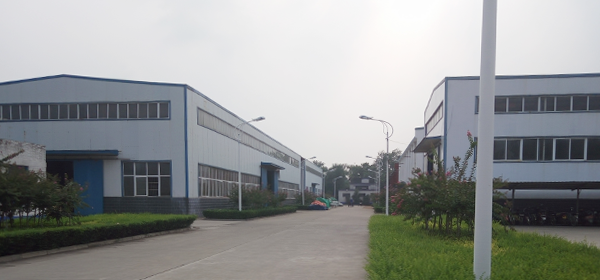 新鄉市溪霖凈化科技有限公司